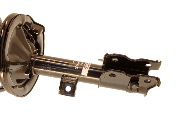KYB Suspension Strut and Coil Spring Assembly P/N:SR4185 Fits: Nissan Murano 07-03 - Image 3