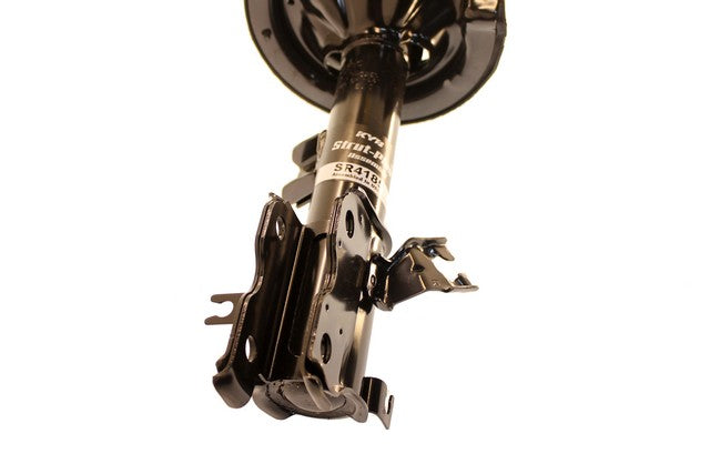 KYB Suspension Strut and Coil Spring Assembly P/N:SR4185 Fits: Nissan Murano 07-03 - Image 2