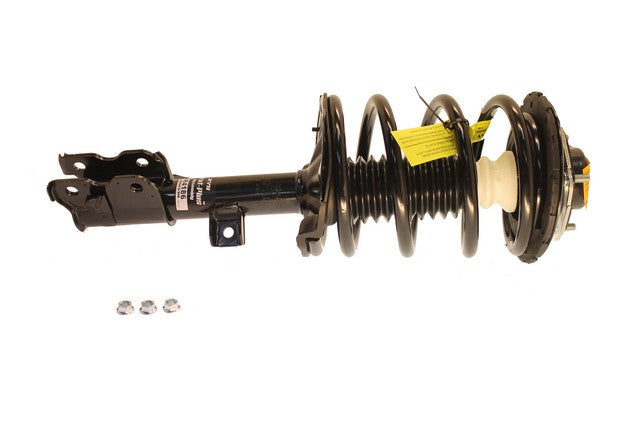 KYB Suspension Strut and Coil Spring Assembly P/N:SR4186 Fits: Nissan Murano 07-03 - Image 1