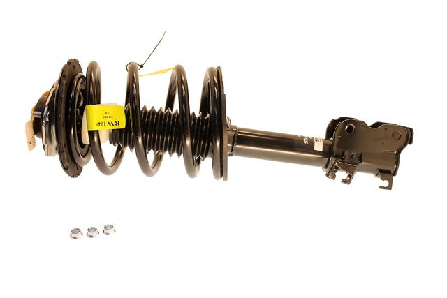 KYB Suspension Strut and Coil Spring Assembly P/N:SR4186 Fits: Nissan Murano 07-03 - Image 4
