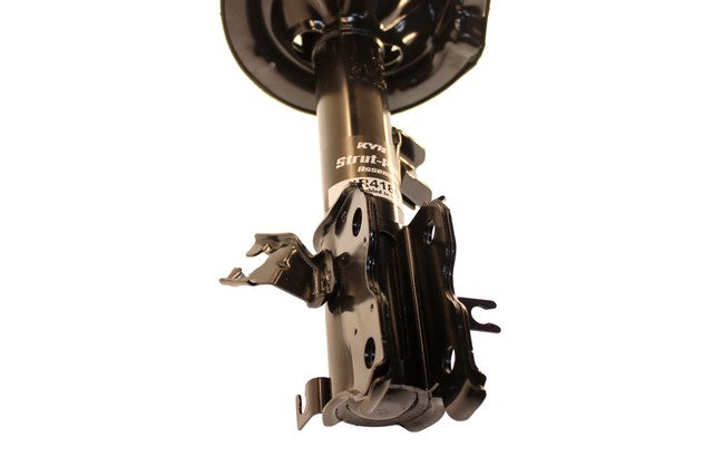 KYB Suspension Strut and Coil Spring Assembly P/N:SR4186 Fits: Nissan Murano 07-03 - Image 2