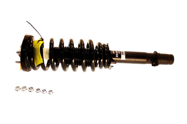 KYB Suspension Strut and Coil Spring Assembly P/N:SR4187 Fits: Honda Accord 12-08 - Image 1