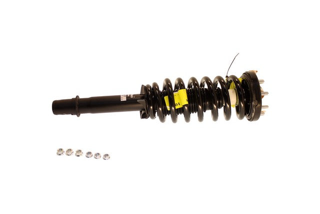 KYB Suspension Strut and Coil Spring Assembly P/N:SR4187 Fits: Honda Accord 12-08 - Image 3