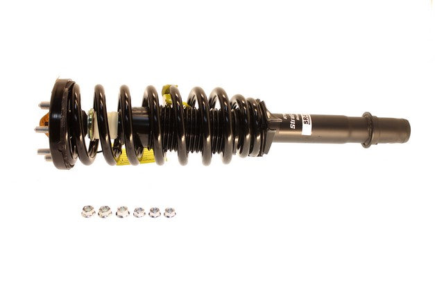KYB Suspension Strut and Coil Spring Assembly P/N:SR4188 Fits: Honda Accord 12-08 - Image 1