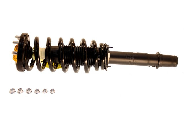 KYB Suspension Strut and Coil Spring Assembly P/N:SR4189 Fits: Honda Accord 12-08 - Image 2