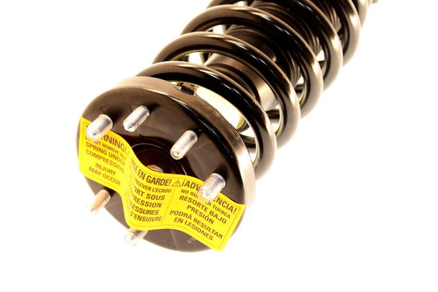 KYB Suspension Strut and Coil Spring Assembly P/N:SR4189 Fits: Honda Accord 12-08 - Image 3