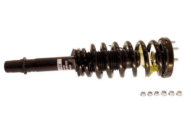 KYB Suspension Strut and Coil Spring Assembly P/N:SR4190 Fits: Honda Accord 12-08 - Image 1