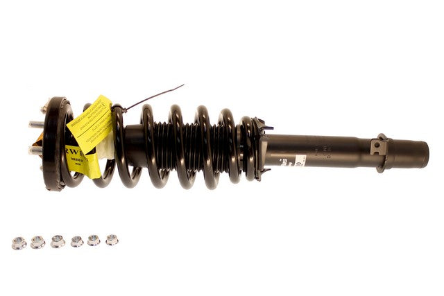 KYB Suspension Strut and Coil Spring Assembly P/N:SR4190 Fits: Honda Accord 12-08 - Image 4