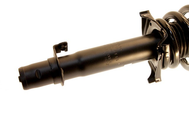 KYB Suspension Strut and Coil Spring Assembly P/N:SR4190 Fits: Honda Accord 12-08 - Image 3