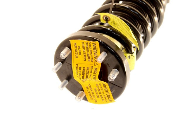 KYB Suspension Strut and Coil Spring Assembly P/N:SR4190 Fits: Honda Accord 12-08 - Image 2