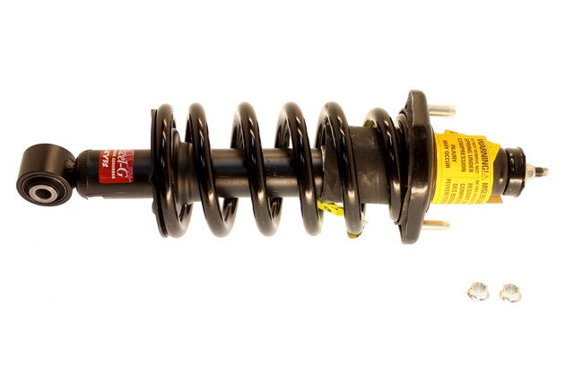 KYB Suspension Strut and Coil Spring Assembly P/N:SR4191 Fits: Honda Cr-v 04-02 - Image 1
