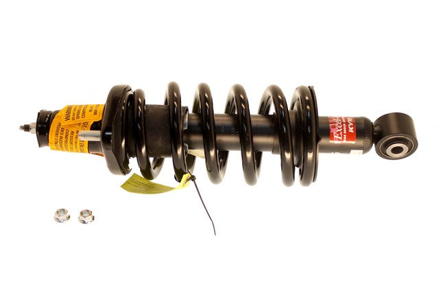 KYB Suspension Strut and Coil Spring Assembly P/N:SR4191 Fits: Honda Cr-v 04-02 - Image 3