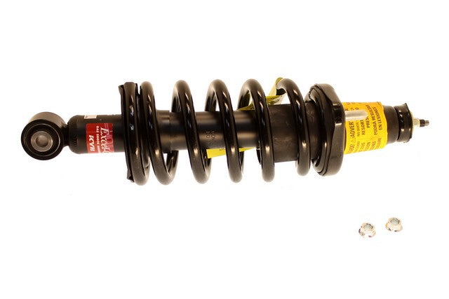 KYB Suspension Strut and Coil Spring Assembly P/N:SR4192 Fits: Honda Cr-v 04-02 - Image 1