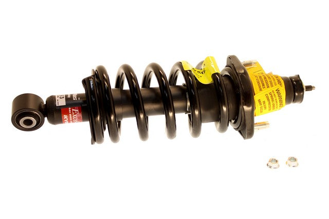 KYB Suspension Strut and Coil Spring Assembly P/N:SR4193 Fits: Honda Cr-v 06-05 - Image 1