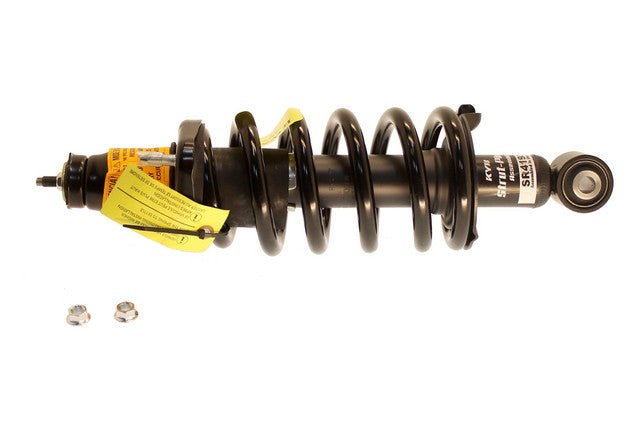 KYB Suspension Strut and Coil Spring Assembly P/N:SR4193 Fits: Honda Cr-v 06-05 - Image 3