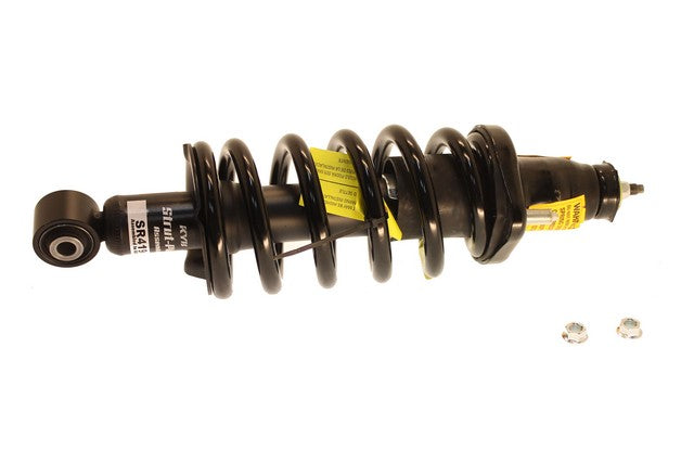 KYB Suspension Strut and Coil Spring Assembly P/N:SR4194 Fits: Honda Cr-v 06-05 - Image 1