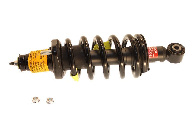 KYB Suspension Strut and Coil Spring Assembly P/N:SR4194 Fits: Honda Cr-v 06-05 - Image 3