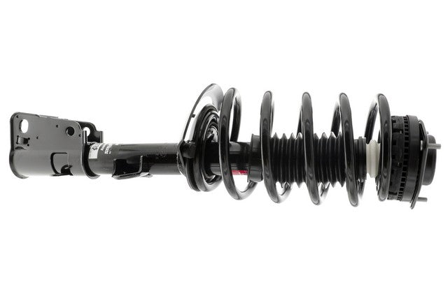 KYB Suspension Strut and Coil Spring Assembly P/N:SR4195 Fits: Chrysler TOWN &amp; COUNTRY 10-08, Dodge Grand Caravan 10-08 - Image 3