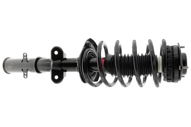 KYB Suspension Strut and Coil Spring Assembly P/N:SR4195 Fits: Chrysler TOWN &amp; COUNTRY 10-08, Dodge Grand Caravan 10-08 - Image 2
