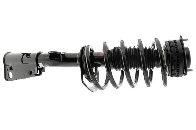 KYB Suspension Strut and Coil Spring Assembly P/N:SR4195 Fits: Chrysler TOWN &amp; COUNTRY 10-08, Dodge Grand Caravan 10-08 - Image 4