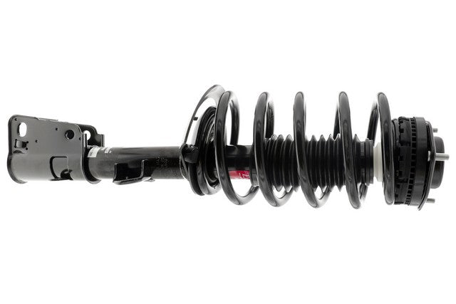 KYB Suspension Strut and Coil Spring Assembly P/N:SR4196 Fits: Chrysler TOWN &amp; COUNTRY 10-08, Dodge Grand Caravan 10-08 - Image 3