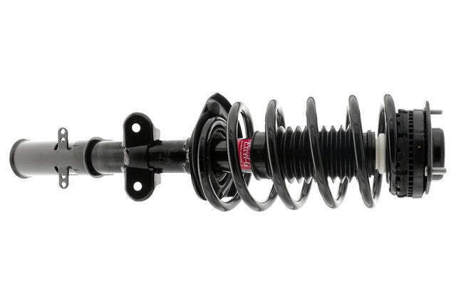 KYB Suspension Strut and Coil Spring Assembly P/N:SR4196 Fits: Chrysler TOWN &amp; COUNTRY 10-08, Dodge Grand Caravan 10-08 - Image 2