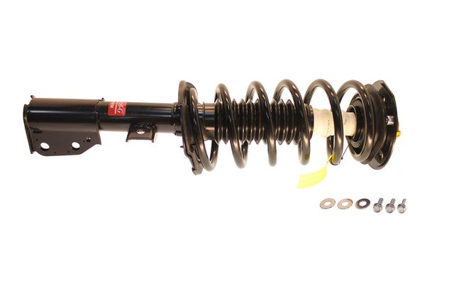 KYB Suspension Strut and Coil Spring Assembly P/N:SR4197 Fits: Chevrolet Equinox 17-10, GMC Terrain 17-10 - Image 1
