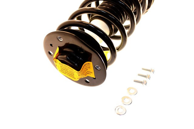 KYB Suspension Strut and Coil Spring Assembly P/N:SR4197 Fits: Chevrolet Equinox 17-10, GMC Terrain 17-10 - Image 4