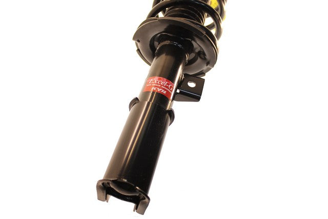 KYB Suspension Strut and Coil Spring Assembly P/N:SR4197 Fits: Chevrolet Equinox 17-10, GMC Terrain 17-10 - Image 3