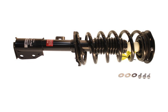 KYB Suspension Strut and Coil Spring Assembly P/N:SR4198 Fits: Chevrolet Equinox 17-10, GMC Terrain 17-10 - Image 1