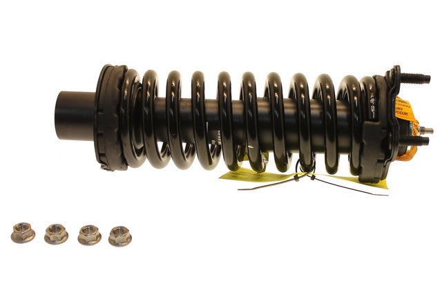 KYB Suspension Strut and Coil Spring Assembly P/N:SR4199 Fits: Dodge Nitro 08-07, Jeep Liberty 12-02 - Image 3