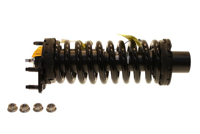 KYB Suspension Strut and Coil Spring Assembly P/N:SR4200 Fits: Dodge Nitro 08-07, Jeep Liberty 12-02 - Image 1