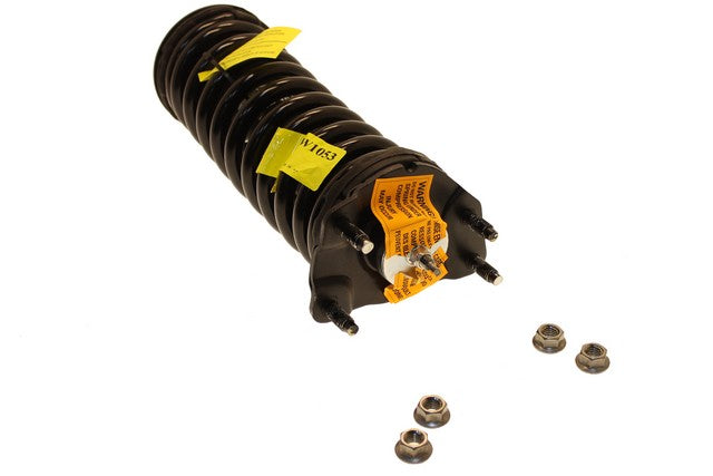 KYB Suspension Strut and Coil Spring Assembly P/N:SR4200 Fits: Dodge Nitro 08-07, Jeep Liberty 12-02 - Image 2