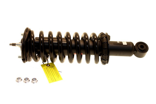 KYB Suspension Strut and Coil Spring Assembly P/N:SR4201 Fits: Nissan Frontier 21-05 - Image 1