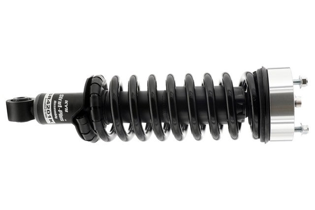 KYB Suspension Strut and Coil Spring Assembly P/N:SR4201K Fits: Nissan Frontier 21-05 - Image 1