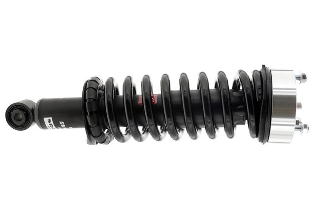 KYB Suspension Strut and Coil Spring Assembly P/N:SR4201K Fits: Nissan Frontier 21-05 - Image 2