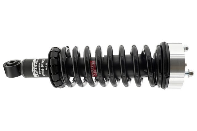 KYB Suspension Strut and Coil Spring Assembly P/N:SR4202K Fits: Nissan Frontier 21-05 - Image 1