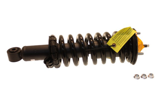 KYB Suspension Strut and Coil Spring Assembly P/N:SR4203 Fits: Nissan Pathfinder 12-05, Nissan Xterra 15-05 - Image 1