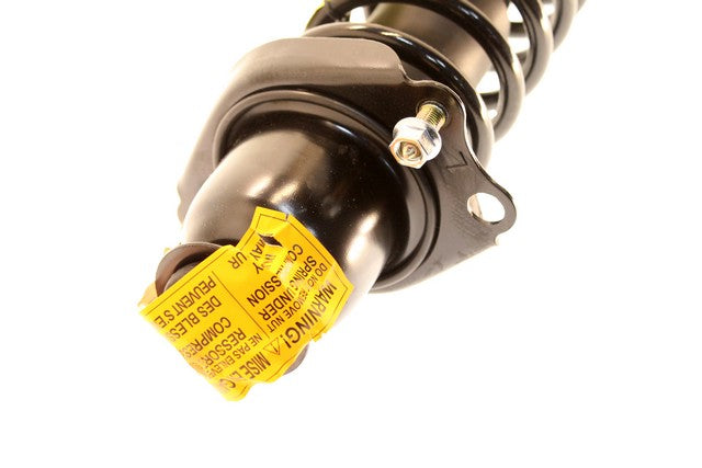 KYB Suspension Strut and Coil Spring Assembly P/N:SR4205 Fits: Toyota Corolla 10-09 - Image 2
