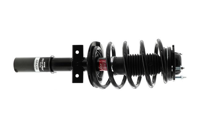 KYB Suspension Strut and Coil Spring Assembly P/N:SR4206 Fits: Buick Enclave 12-08, Chevrolet Traverse 12-09, GMC Acadia 12-07, Saturn Outlook 10-07 - Image 1