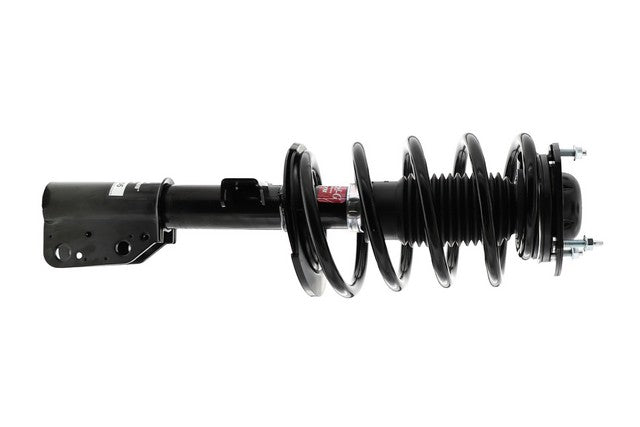 KYB Suspension Strut and Coil Spring Assembly P/N:SR4206 Fits: Buick Enclave 12-08, Chevrolet Traverse 12-09, GMC Acadia 12-07, Saturn Outlook 10-07 - Image 3