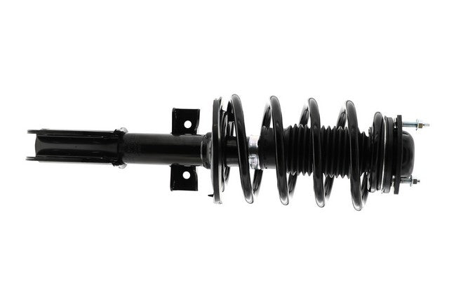 KYB Suspension Strut and Coil Spring Assembly P/N:SR4206 Fits: Buick Enclave 12-08, Chevrolet Traverse 12-09, GMC Acadia 12-07, Saturn Outlook 10-07 - Image 2