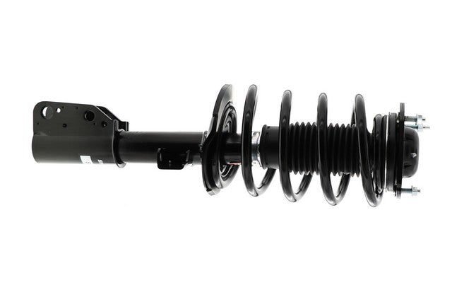 KYB Suspension Strut and Coil Spring Assembly P/N:SR4206 Fits: Buick Enclave 12-08, Chevrolet Traverse 12-09, GMC Acadia 12-07, Saturn Outlook 10-07 - Image 4
