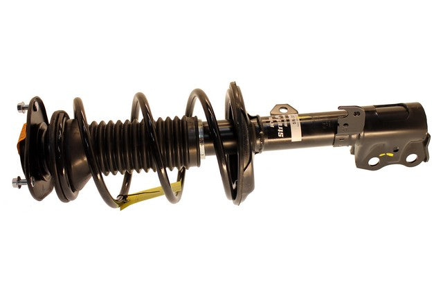 KYB Suspension Strut and Coil Spring Assembly P/N:SR4207 Fits: Toyota Corolla 13-09 - Image 2
