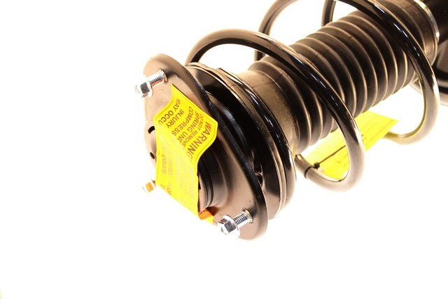 KYB Suspension Strut and Coil Spring Assembly P/N:SR4207 Fits: Toyota Corolla 13-09 - Image 4