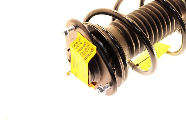 KYB Suspension Strut and Coil Spring Assembly P/N:SR4208 Fits: Toyota Corolla 13-09 - Image 2