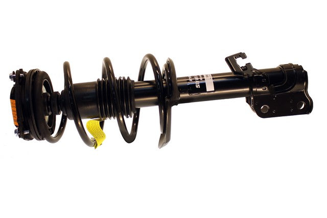 KYB Suspension Strut and Coil Spring Assembly P/N:SR4209 Fits: Nissan Sentra 2013 - Image 1