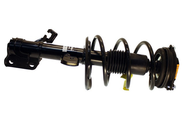 KYB Suspension Strut and Coil Spring Assembly P/N:SR4209 Fits: Nissan Sentra 2013 - Image 4