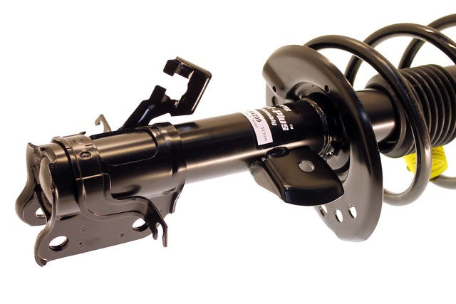 KYB Suspension Strut and Coil Spring Assembly P/N:SR4209 Fits: Nissan Sentra 2013 - Image 3