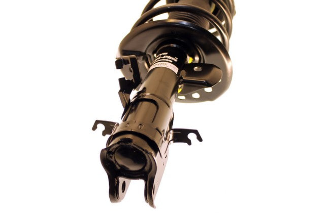 KYB Suspension Strut and Coil Spring Assembly P/N:SR4209 Fits: Nissan Sentra 2013 - Image 5